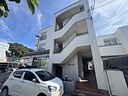 山陽姫路駅より徒歩26分 2階 築39年11ヶ月の賃貸物件