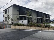 滝野駅より徒歩7分 築5年10ヶ月 2階建の賃貸物件