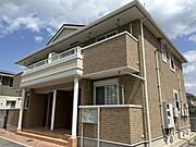 アバンツァート東浜2 2階 築16年6ヶ月の賃貸物件