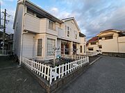 アムラインＡ棟 1階 築28年10ヶ月の賃貸物件