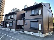 手柄駅より徒歩12分 1階 築29年1ヶ月の賃貸物件