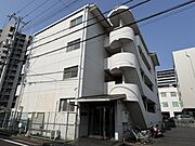 パークハイツ 4階 築42年8ヶ月の賃貸物件