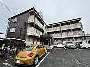 野里駅より徒歩39分 2階 築36年6ヶ月の賃貸物件