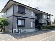 プラシード暖家B棟 2階 築27年6ヶ月の賃貸物件