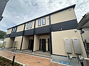 野里駅より徒歩24分 2階 築2年の賃貸物件