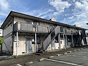サンフォーレスト A棟 1階 築30年8ヶ月の賃貸物件