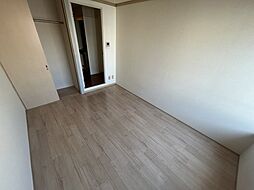 オーエイフラット宇佐崎 1Kの写真