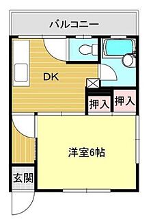 間取り：228059876408