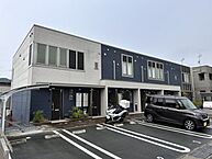 兵庫県姫路市別所町佐土3丁目：物件画像／株式会社SUMOMIT