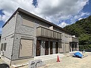 太市駅より徒歩48分 新築 2階建の賃貸物件