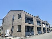 白浜の宮駅より徒歩13分 2階 築17年8ヶ月の賃貸物件