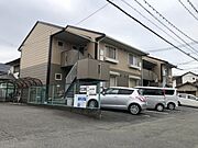 亀山駅より徒歩14分 2階 築37年の賃貸物件