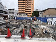山陽姫路駅より徒歩6分 3階 新築の賃貸物件