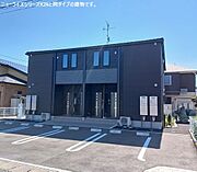 東姫路駅より徒歩31分 2階 築1年1ヶ月の賃貸物件