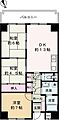 アルコラカーサ佃町25階5.8万円