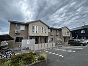 妻鹿駅より徒歩18分 1階 築13年9ヶ月の賃貸物件