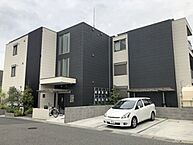 兵庫県加古川市平岡町新在家：物件画像／株式会社SUMOMIT