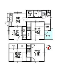 姫路市青山6丁目戸建