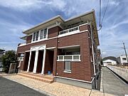 ベルアンジュ１ 2階 築18年7ヶ月の賃貸物件