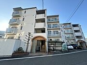 余部駅より徒歩32分 2階 築41年6ヶ月の賃貸物件