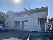 東加古川駅より徒歩16分 築33年7ヶ月 2階建の賃貸物件