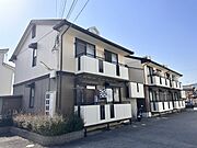 メゾンカトルズ南棟 1階 築31年6ヶ月の賃貸物件