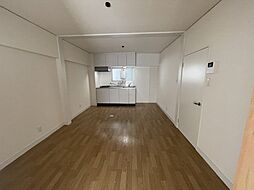 ハッピーコート駅南大路 2LDKの写真