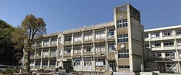 姫路市立手柄小学校