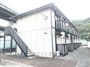 余部駅より徒歩52分 2階 築29年3ヶ月の賃貸物件