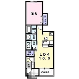 アドバンス 昌 1階