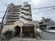 プレアール姫路龍野町 2階 築34年11ヶ月の賃貸物件