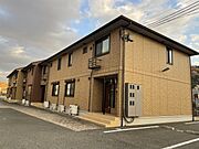 セジュールM・青山西 2階 築15年の賃貸物件