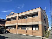 亀山駅より徒歩13分 2階 築25年11ヶ月の賃貸物件