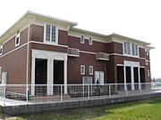 小野駅より徒歩14分 築20年7ヶ月 2階建の賃貸物件