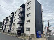 新西脇駅より徒歩38分 4階 築55年5ヶ月の賃貸物件