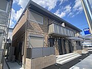 手柄駅より徒歩11分 1階 新築の賃貸物件