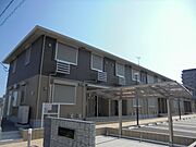 網干駅より徒歩40分 2階 築10年3ヶ月の賃貸物件
