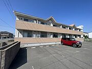 姫路駅より徒歩22分 1階 築15年11ヶ月の賃貸物件