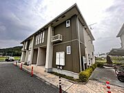 東姫路駅より徒歩34分 1階 築15年8ヶ月の賃貸物件
