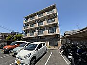 京口駅より徒歩22分 3階 築36年6ヶ月の賃貸物件