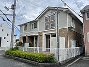 ピュールメゾン２ 1階 築16年7ヶ月の賃貸物件