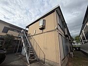 別府駅より徒歩15分 築37年4ヶ月 2階建の賃貸物件