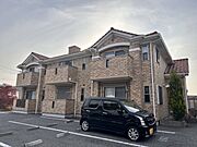 妻鹿駅より徒歩28分 2階 築17年の賃貸物件