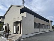 セジュール・T・青山西 1階 築7年4ヶ月の賃貸物件
