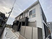網干駅より徒歩24分 2階 築2年10ヶ月の賃貸物件