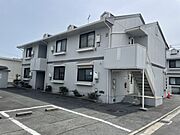 亀山駅より徒歩23分 2階 築36年3ヶ月の賃貸物件