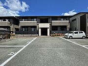 ソレーユ北条Ａ棟 1階 築25年5ヶ月の賃貸物件