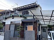 京口駅より徒歩13分 築36年10ヶ月 2階建の賃貸物件