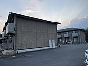 コンフォートテクノ２Ａ棟 1階 築16年の賃貸物件