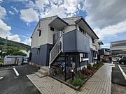 網干駅より徒歩25分 築31年6ヶ月 2階建の賃貸物件